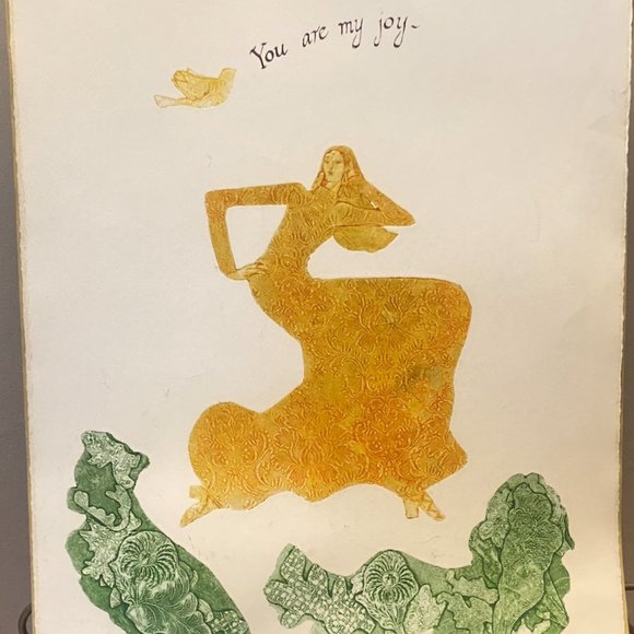 Marcia Isaacs - Picture 1 of 1